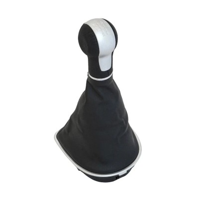 Nuca schimbator cu manson Seat Leon 2 ALTEA TOLEDO3 5 trepte foto