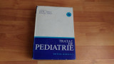 Tratat de Pediatrie, vol. 6, Patru Meila &amp; Stefan Milea, Editura Medicala 1988, 1072 pagini, Carte Veche