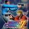 Joc PS2 Time Crisis II 2 NAMCO PlayStation 2 de colectie retro
