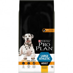 Pro Plan Adult Large Breed Athletic - Pui - 14Kg foto