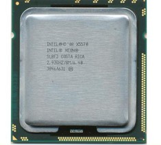 Procesor server Intel Xeon Quad X5570 SLBF3 2.93Ghz LGA 1366