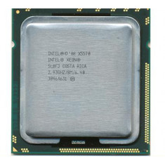 Procesor server Intel Xeon Quad X5570 SLBF3 2.93Ghz LGA 1366