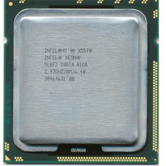 Procesor server Intel Xeon Quad X5570 SLBF3 2.93Ghz LGA 1366