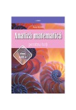 Analiza matematica pentru toti casa a XII-a - Nomina