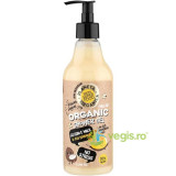 Gel de Dus cu Banane si Cocos No Stress - Skin Supergood 500ml