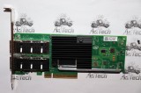 Placa Retea Intel XL710-QDA2 CNA 2 x 40GbE QSFP+ PCIE 3.0 x8