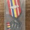 QW15 9 - comunism RSR - decoratie - 30 de ani de la eliberarea Romaniei de sub dominatia fascista 1974