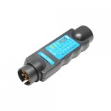 Tester Lumini Remorca 7 Pini Breckner Germany, Priza Mama-Tata, Verificare Instalatie Remorcare