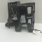 Suport bara de protecție st&acirc;nga spate SKODA SKODA ENYAQ iV SUV 5AC, 5AZ 2024 OEM: 5LG807393A 30944490