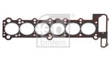 FEBI BILSTEIN 12885 Garnitura, chiulasa