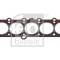 FEBI BILSTEIN 12885 Garnitura, chiulasa