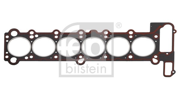FEBI BILSTEIN 12885 Garnitura, chiulasa