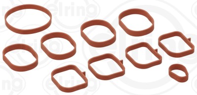 ELRING 689.940 Set garnituri, galerie admisie foto