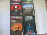 TREI SECUNDE,TREI MINUTE, TREI ORE, TREI ZILE-ROSLUND-HELLSTROM