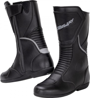 Cizme FastWay FTS-1, culoare negru, marime 40 Cod Produs: MX_NEW 21940140LO foto