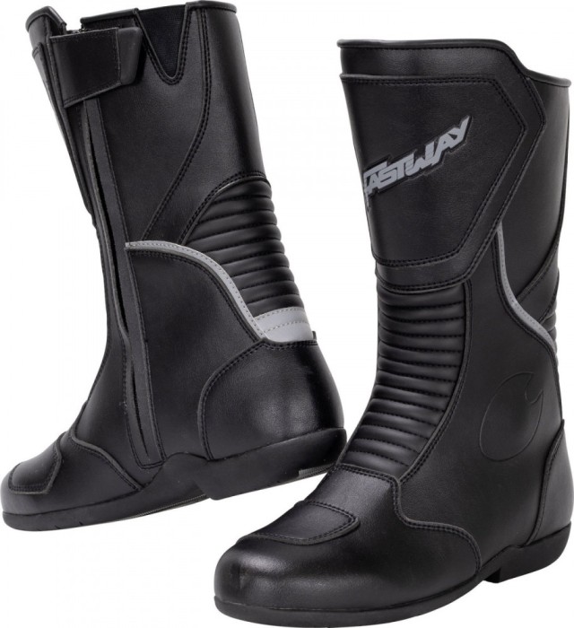 Cizme FastWay FTS-1, culoare negru, marime 40 Cod Produs: MX_NEW 21940140LO