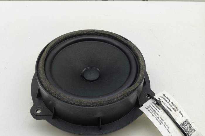 Difuzor ușă dreapta spate AUDI Q3 F3 2021 OEM: 83A035411A | 31716057