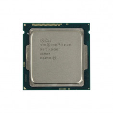 Procesor Refurbished Intel Dual Core i3-4170T Generatia 4, 3.20 GHz foto
