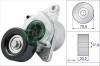 INA 534 0435 10 Intinzator curea, curea distributie
