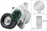 INA 534 0435 10 Intinzator curea, curea distributie