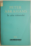 In calea trasnetului &ndash; Peter Abrahams