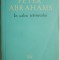 In calea trasnetului &ndash; Peter Abrahams