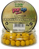 Pop Up MG Special Carp, Tengo Cascaval Parmezan, 8mm, 25g