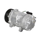 Compresor climatizare Audi TT, 1998-; Ford Galaxy (Wgr) 1995-2006; Seat Alhambra 1996-2010; Leon 1M 1999-2005; Toledo 1M, 1999-2005; Skoda Octavia 1U