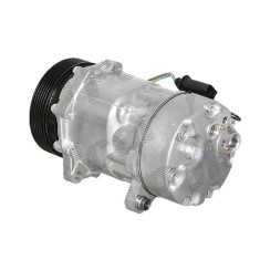 Compresor climatizare Audi TT, 1998-; Ford Galaxy (Wgr) 1995-2006; Seat Alhambra 1996-2010; Leon 1M 1999-2005; Toledo 1M, 1999-2005; Skoda Octavia 1U