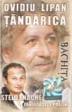 Ovidiu Lipan, Stelu Enache, Fanfara Zece Prăjini - Bachița, Caseta audio