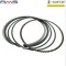 Set segmenti Honda Chiocciola - PS - SH 150 (01-04) - SH 150 i (05-) 4T LC 150cc diametru 58.00 mm (Goetze) - cote originale