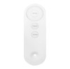 Robot pentru actionarea draperiilor, WIFI