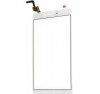 Touchscreen Lenovo K6 Note Alb, Display Digitizer, Piese de schimb