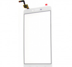 Touchscreen Lenovo K6 Note White foto