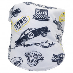 Bandana pentru baieti Mini Junior GR712765-40, Multicolor foto