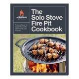 Cumpara ieftin The Solo Stove Fire Pit Cookbook Fireside Food for Good Moments with Family and Friends