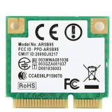 320.Modul/Placa retea wifi wireless wifi laptop AR5B95