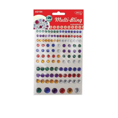 Accesorii craft Multi-Bling Daco foto