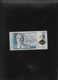 Mauritius 50 rupees rupii 2013 seria127932