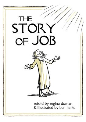 The Story of Job foto