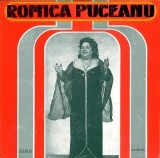 Romica Puceanu