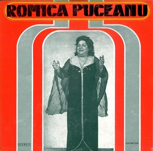 Romica Puceanu