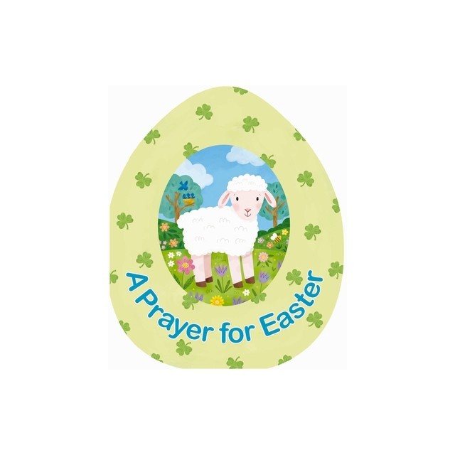 A Prayer for Easter