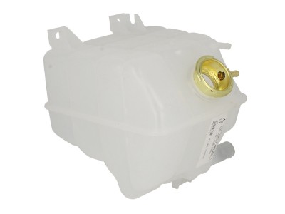 Vas de expansiune Iveco Daily, 1985-1999 motor 2, 5 diesel; fara senzor nivel lichid foto