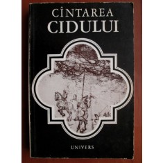 Eugen Tanase - Cantarea cidului (1979)