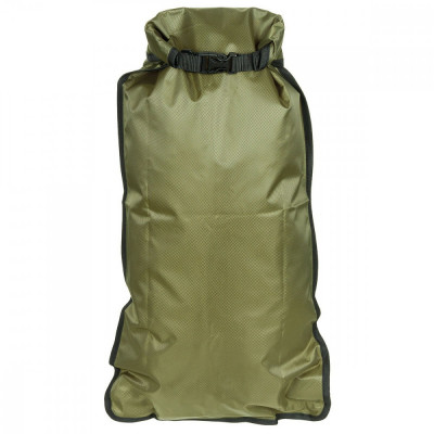 Sac impermeabil 10 litri MFH Duffle Bag, rip stop OutsideGear Venture foto