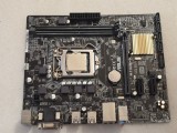 Placa de baza ASUS H110M-K, Socket 1151 + Procesor Intel G4560