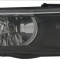 Proiector ceata SKODA OCTAVIA III (5E3) (2012 - 2016) TYC 19-12349-01-2