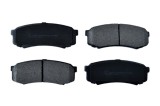 Set Placute Frana ASAM 55349