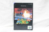 Manual joc Nintendo 64 N64 - Super Mario 64 - limba germana #2